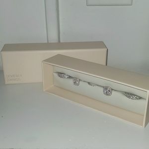 COPY - Everly Rings - Fallon and Monte Carlo Set